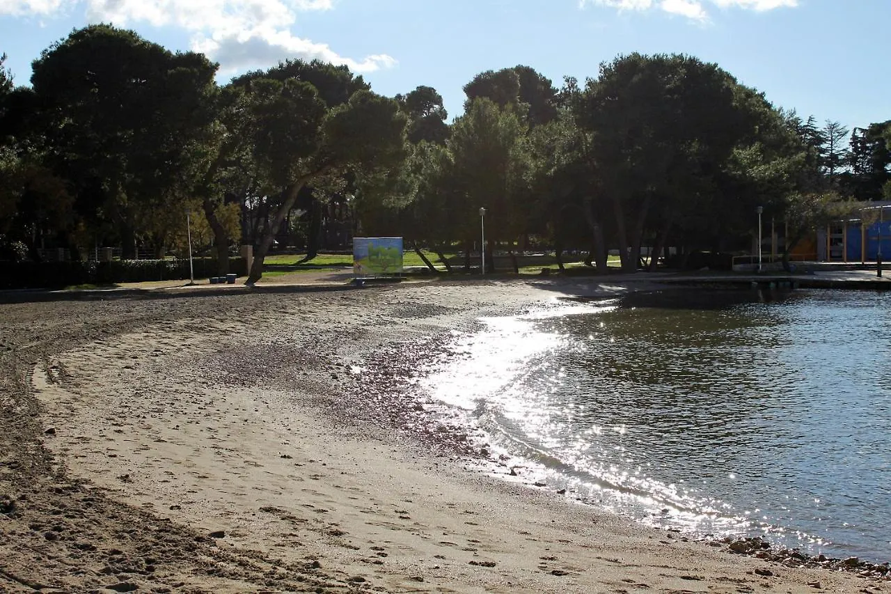 Tatil Evi Holiday House With A Parking Space Zadar - 11795 Villa
