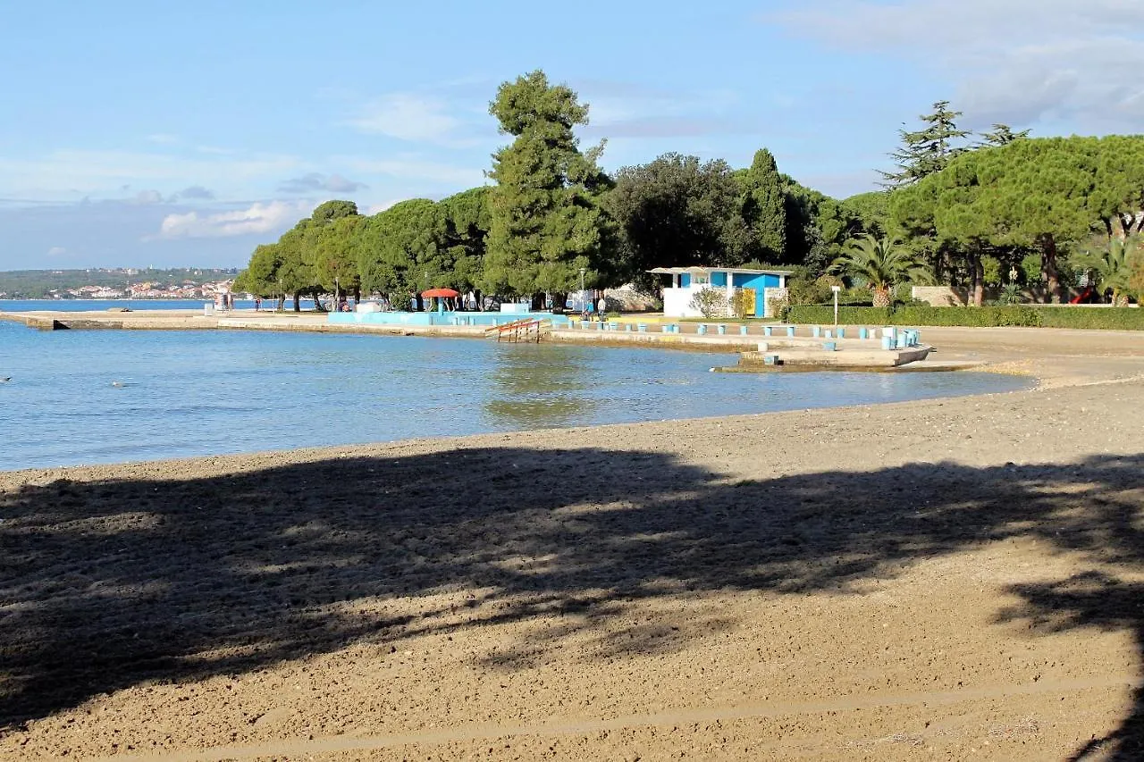 Holiday House With A Parking Space Zadar - 11795 Villa Hırvatistan