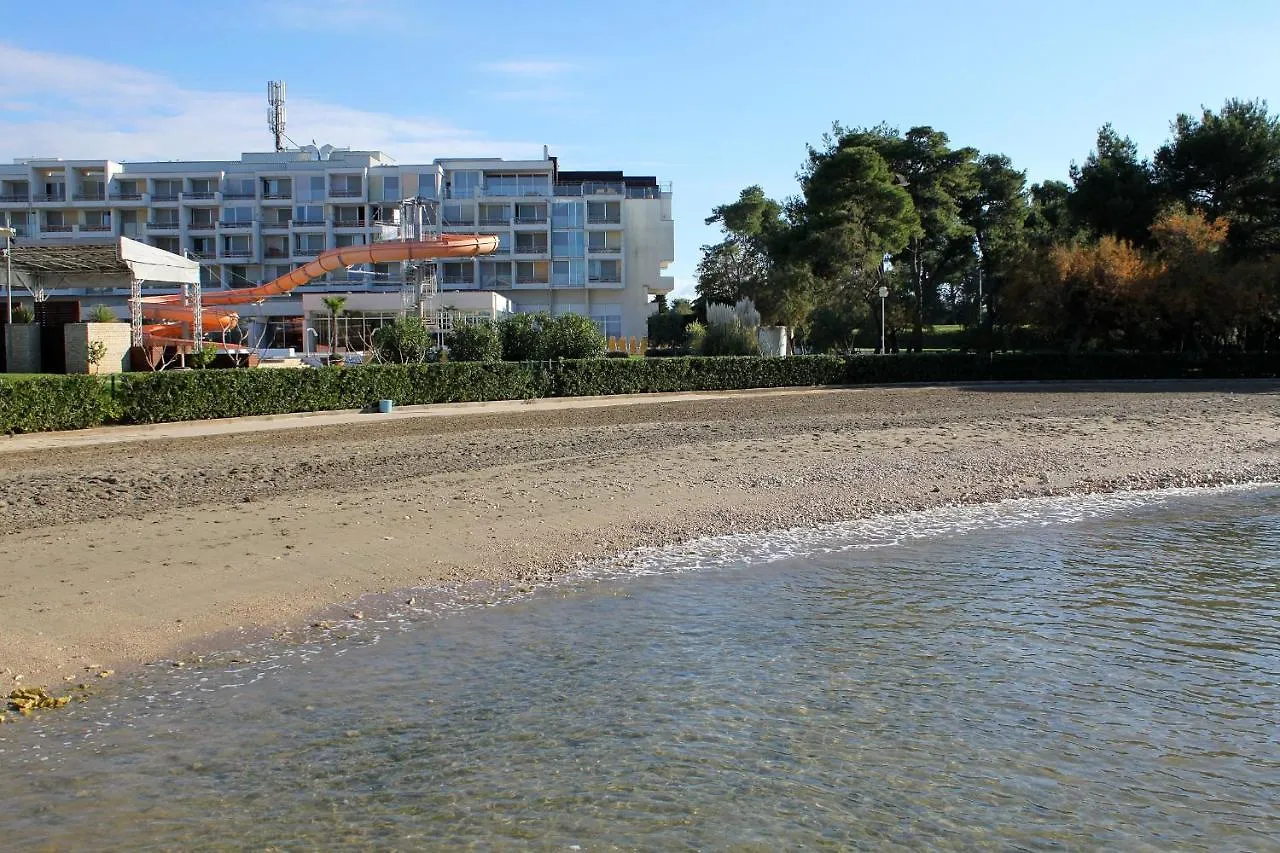 Holiday House With A Parking Space Zadar - 11795 Villa 0*,  Hırvatistan