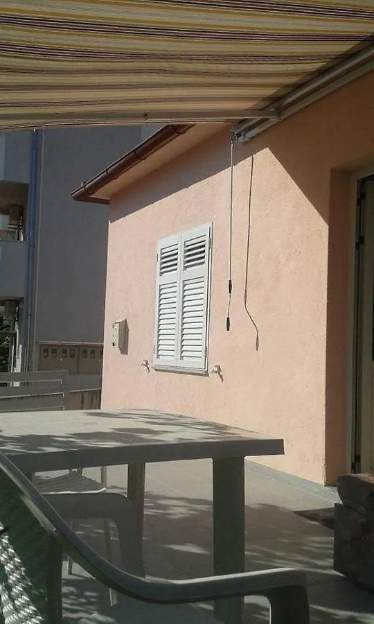 Holiday House With A Parking Space Zadar - 11795 Croatia