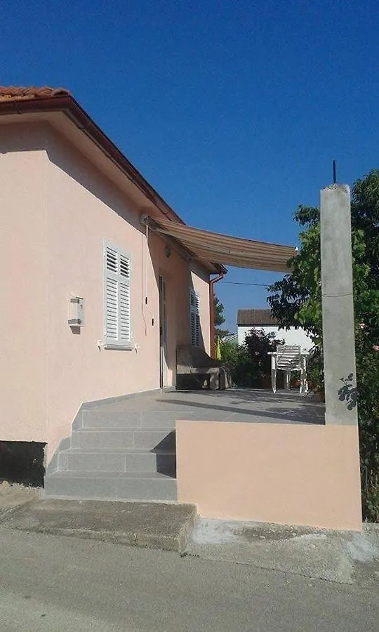 Holiday House With A Parking Space Zadar - 11795 Villa 0*,  Hırvatistan