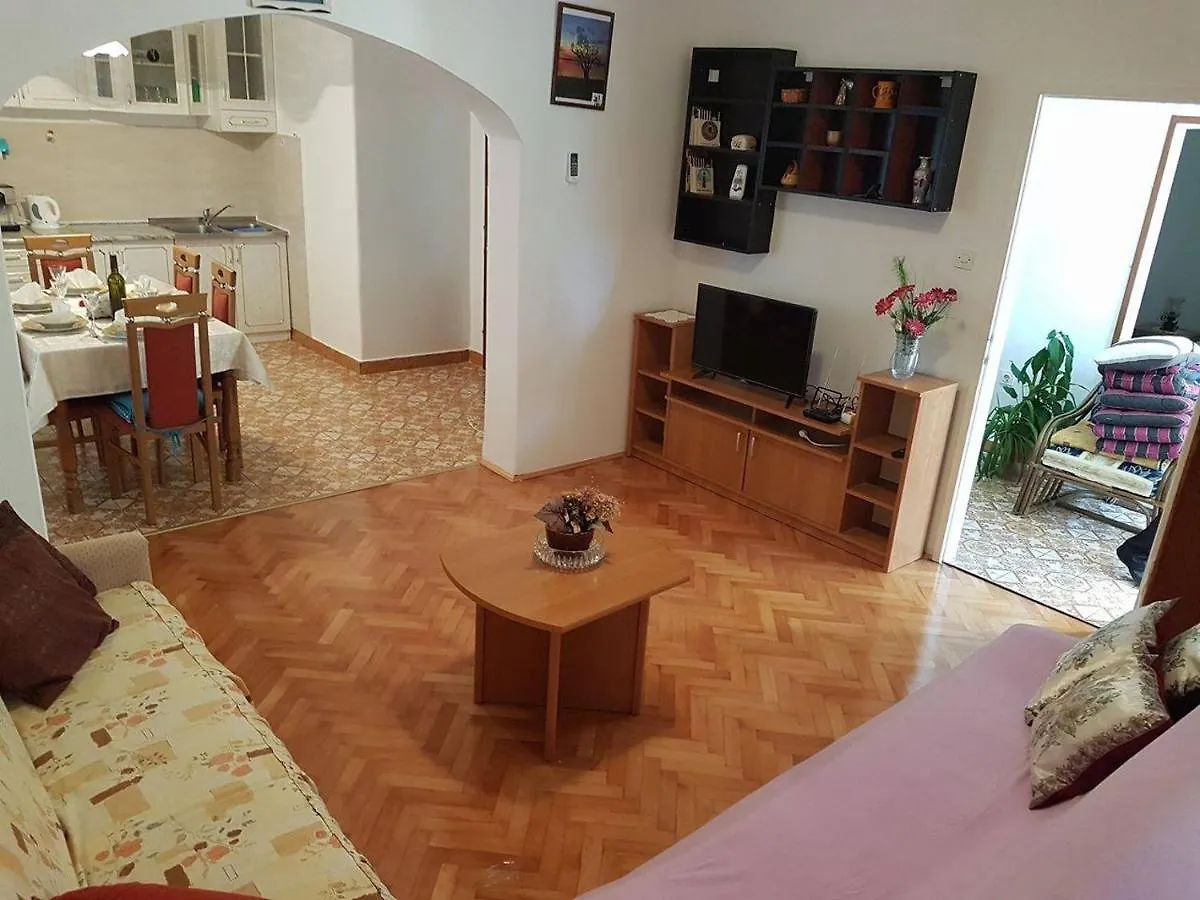 Tatil Evi Holiday House With A Parking Space Zadar - 11795 Villa