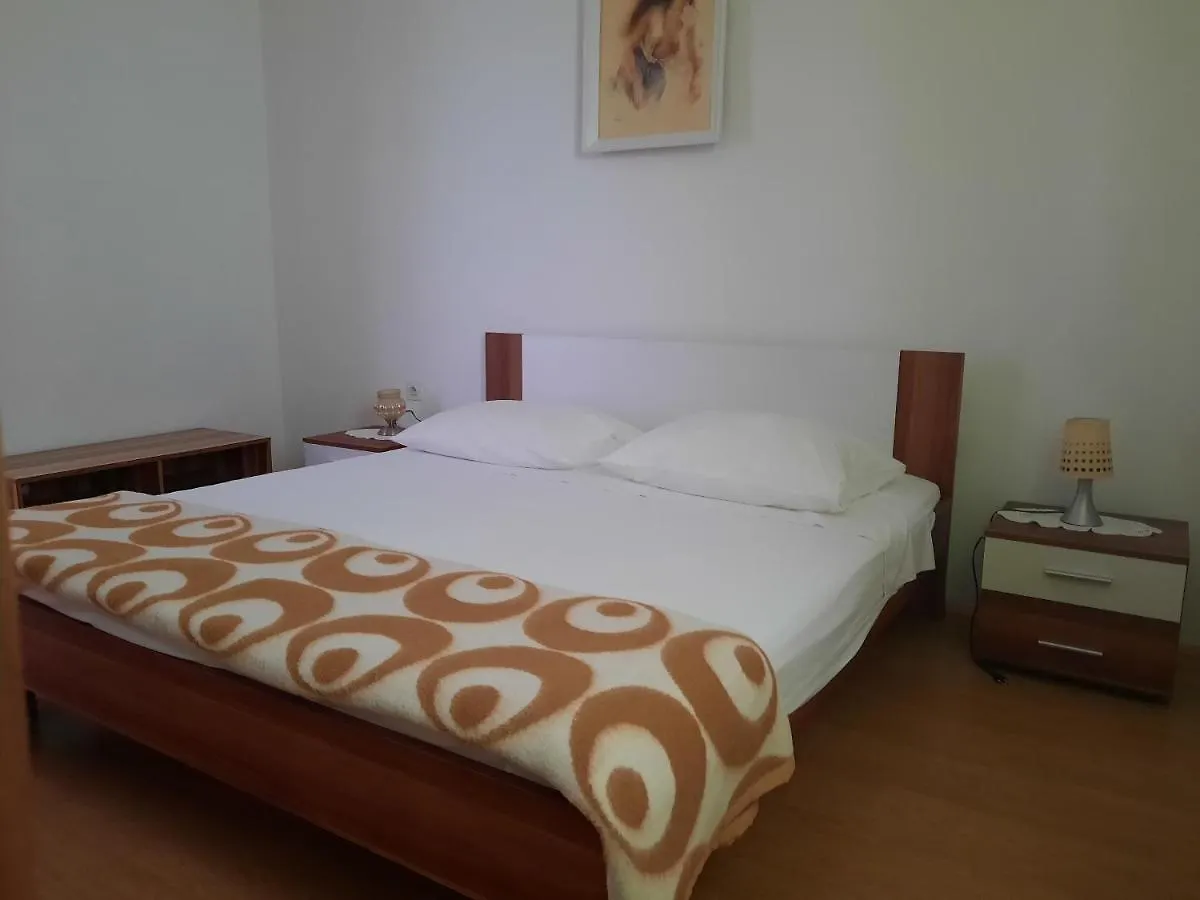 Holiday home Holiday House With A Parking Space Zadar - 11795