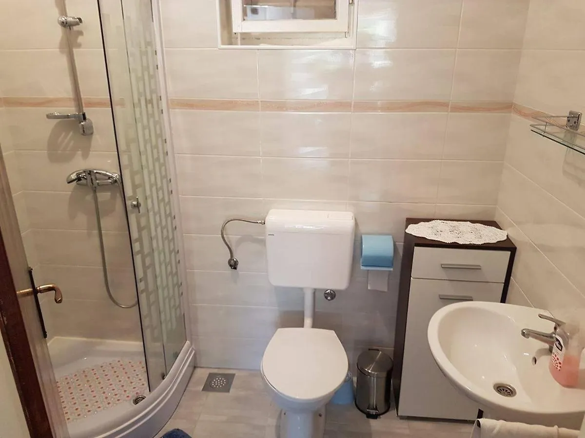 Holiday home Holiday House With A Parking Space Zadar - 11795 Croatia