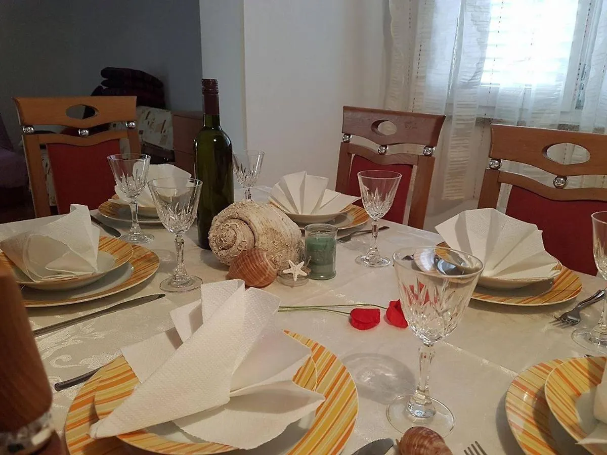 Holiday House With A Parking Space Zadar - 11795 Villa Tatil Evi