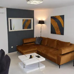 Appartement Sweet, Zadar