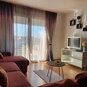 Appartement Cozy Two-bedroom, Zadar