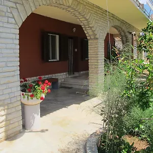 Appartement Aria, Zadar