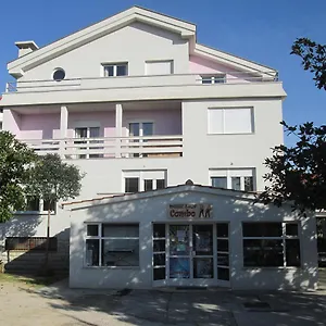 Appartement Nina, Zadar