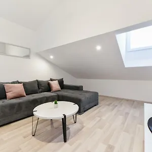 Appartement Grey Old Town, Zadar