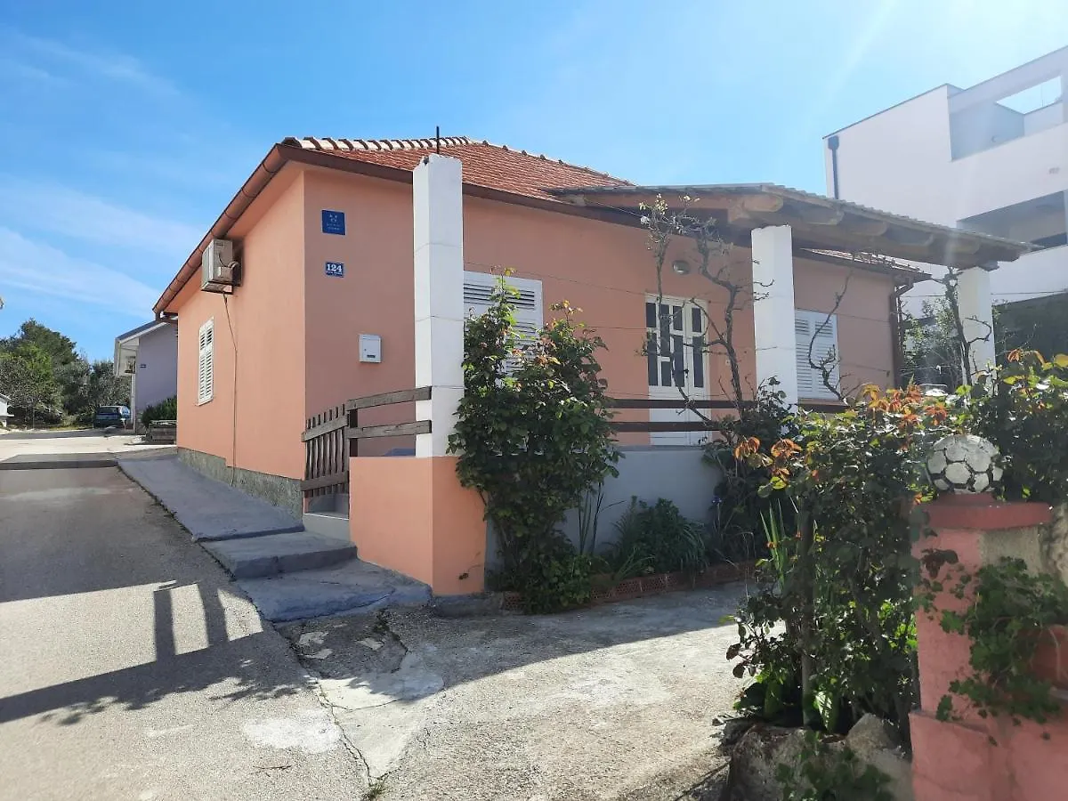 Villa Holiday House With A Parking Space Zadar - 11795