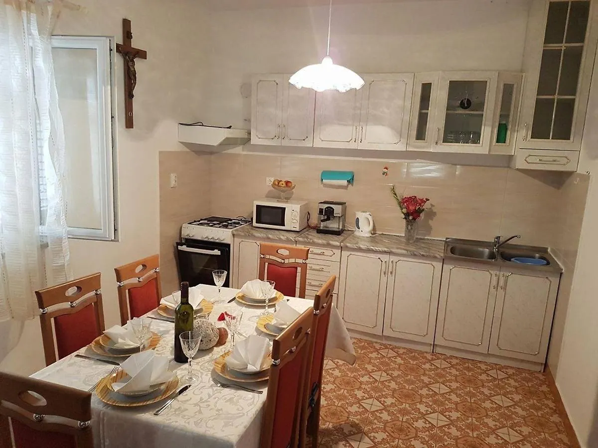Villa Holiday House With A Parking Space Zadar - 11795